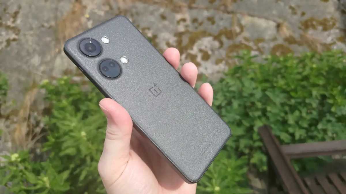 OnePlus Nord 3