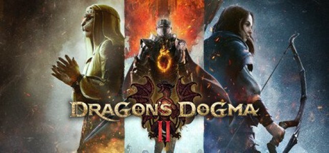 Dragon's Dogma 2 asset (Steam)