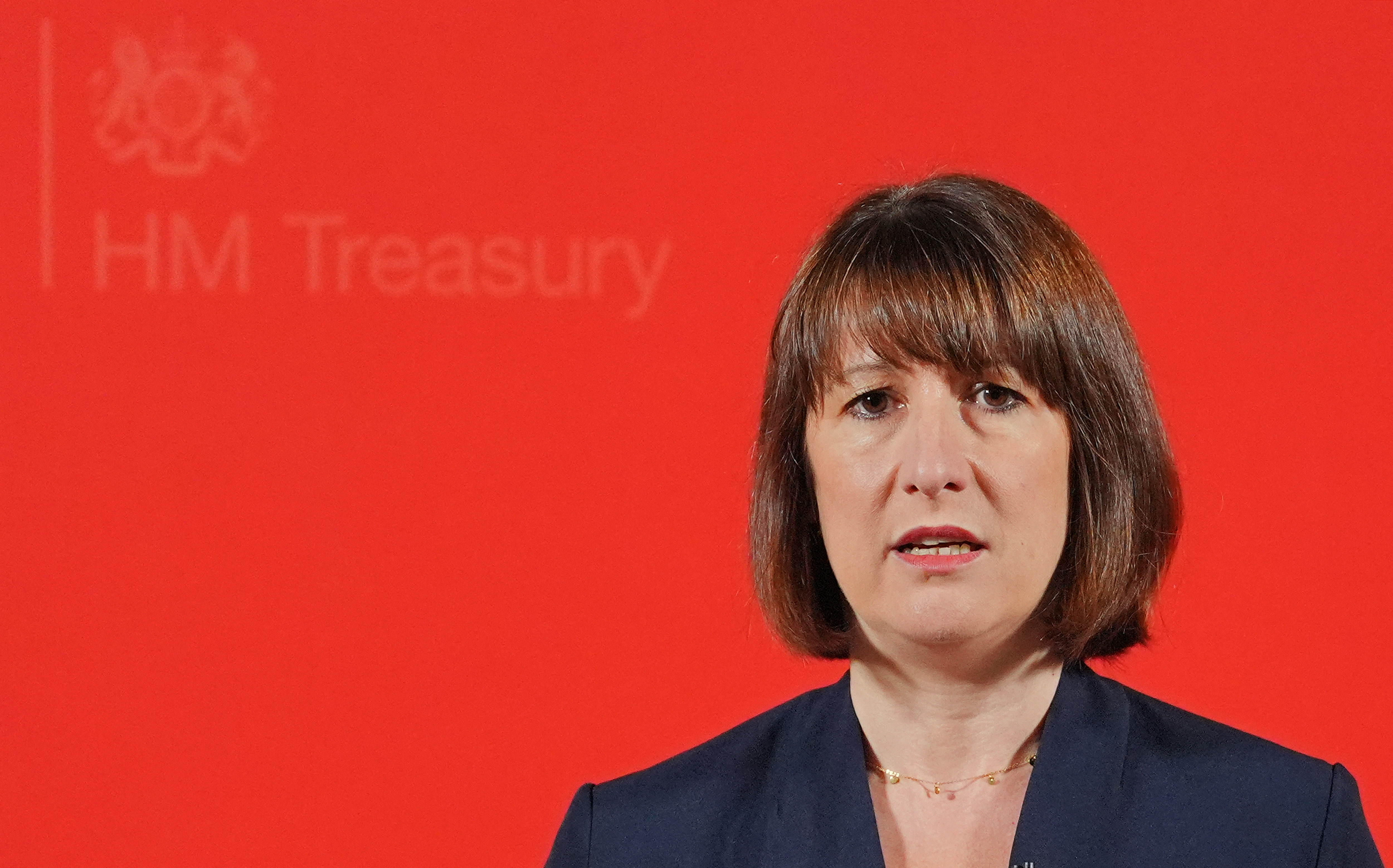 Rachel Reeves will unveil the scale of 'broke and broken' Britain as she paves the way for tax hikes