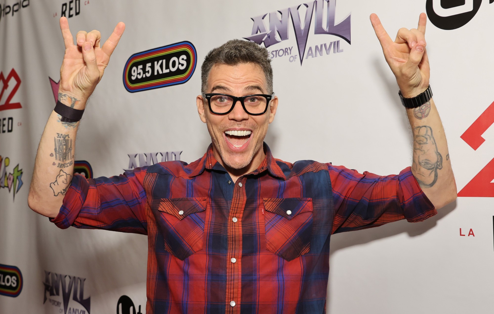 Steve-O