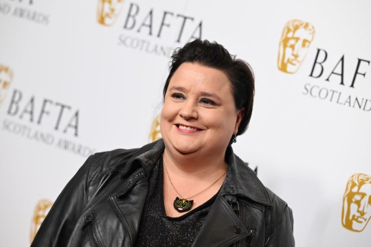 Susan Calman 