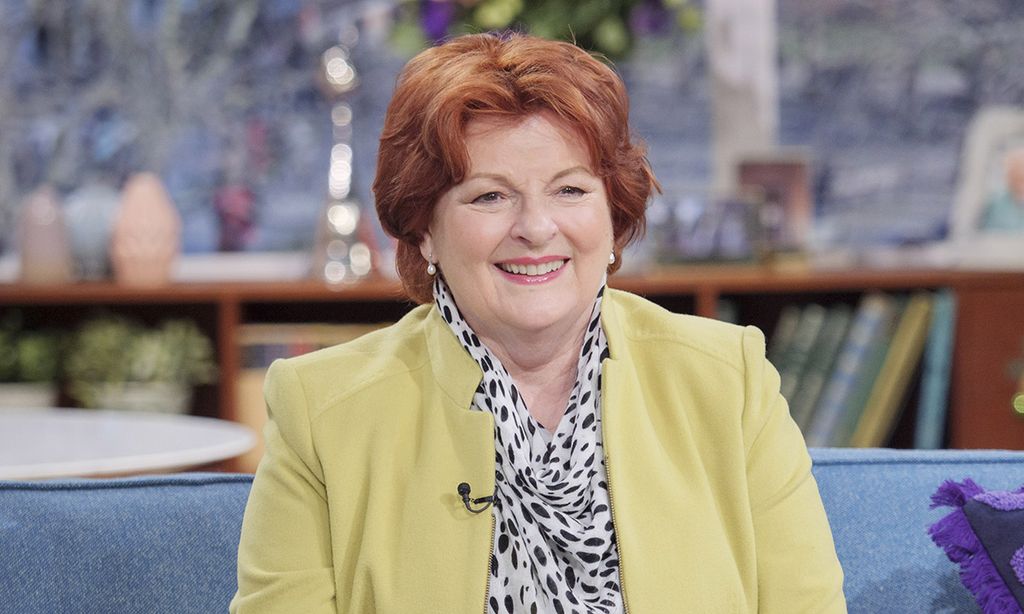 brenda blethyn