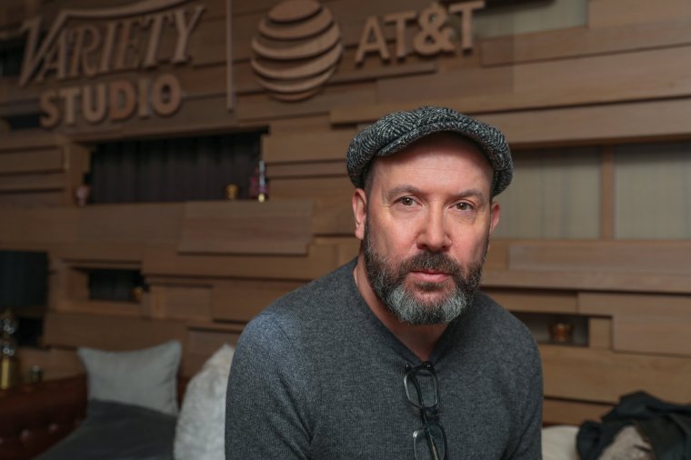 Paul McGuigan (Photo by Shawn Goldberg/Variety/Penske Media via Getty Images)