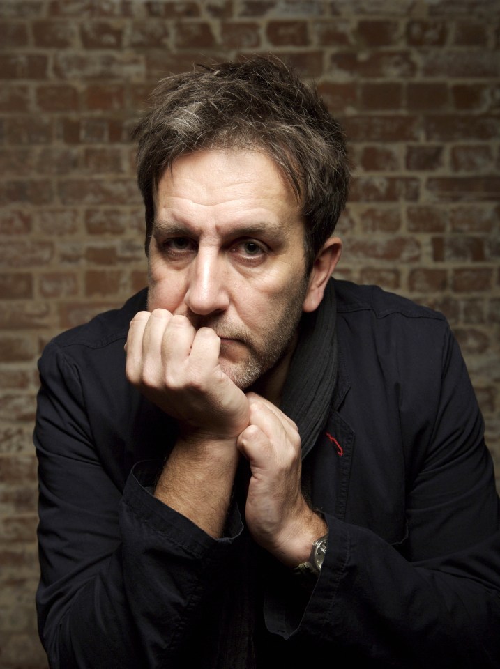 The Special's singer Terry Hall left nearly £1million to his family, probate documents reveal