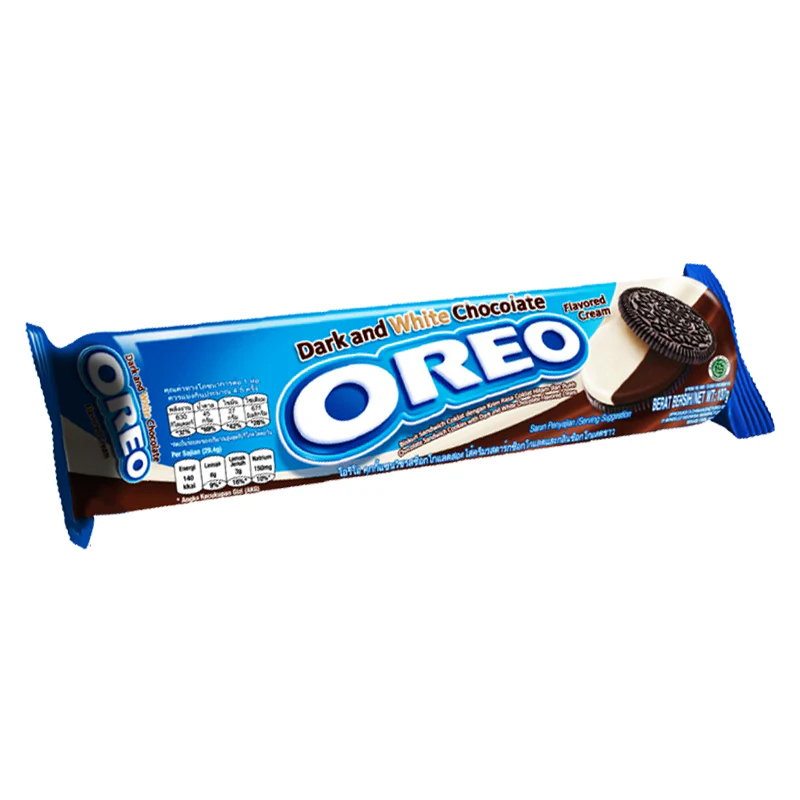 The affected products include Oreo Dark & White Chocolate Pack size 119.6g best before March 14, 15, 20 and 23 2025