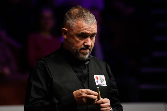 2023 LLP Solicitors World Seniors Championship - Day 4