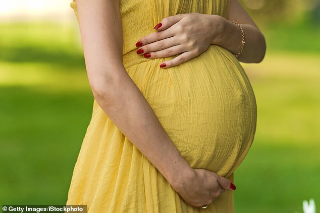 Every year, about 35,000 expectant mothers develop so-called gestational diabetes, where their sugar levels rise sharply