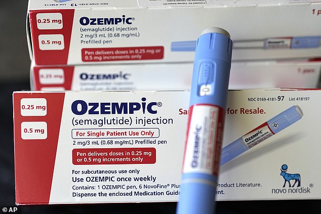 A new wave of blockbuster drugs such as semaglutide and tirzepatide, known by their brand names Ozempic and Mounjaro, are creating a seismic shift in the diabetes world