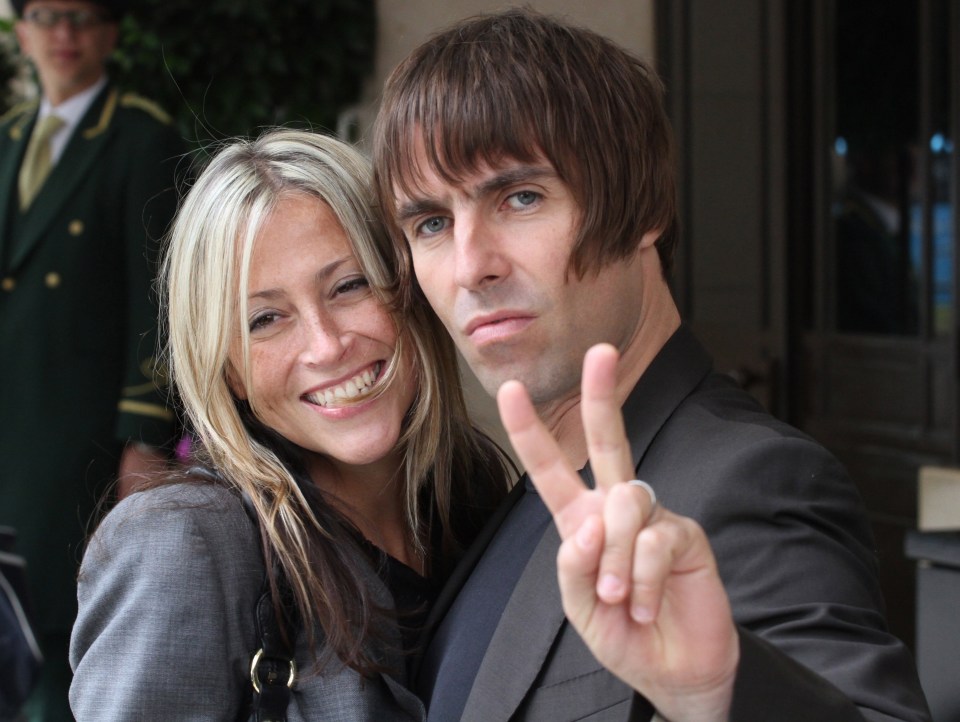 His mum is All Saints songstress Nicole Appleton