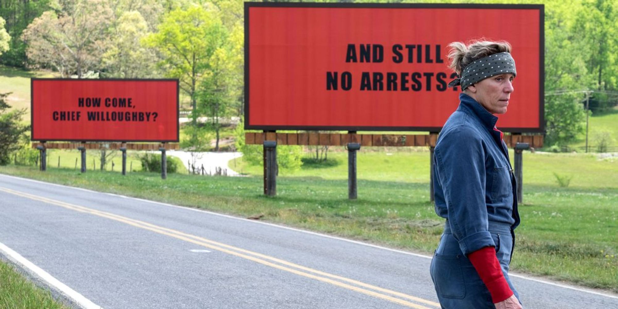 Three Billboards Outside Ebbing, Missouri’ (2017) (1)