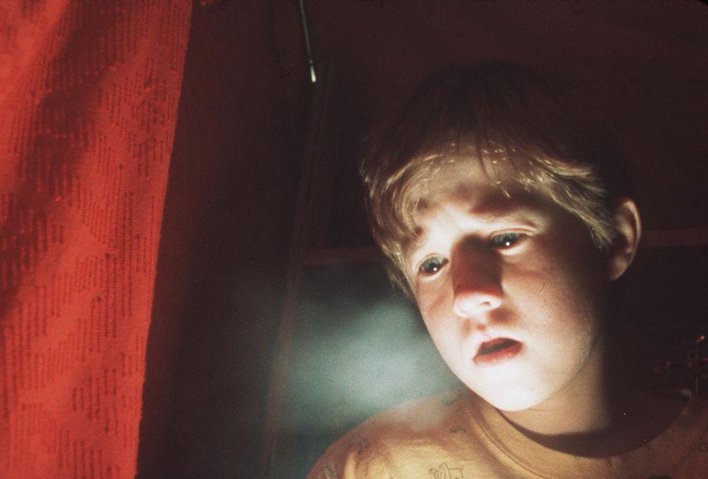 Haley Joel shot to fame for his role in The Sixth Sense