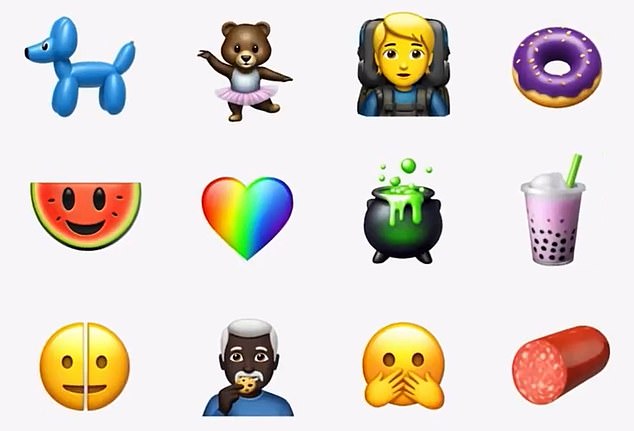 Apple Intelligence will include AI-generated emoji, which Apple has called 'Genmoji' (a mix of 'generated' and 'emoji'). But those in the EU may have to wait until next year to get many of the company's new AI features