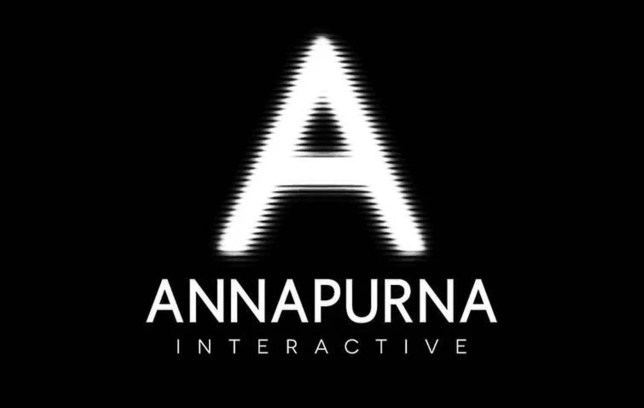 Annapurna Interactive logo