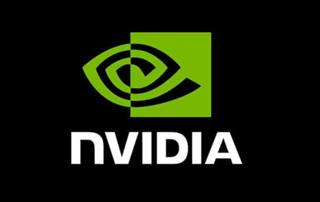 Nvidia logo