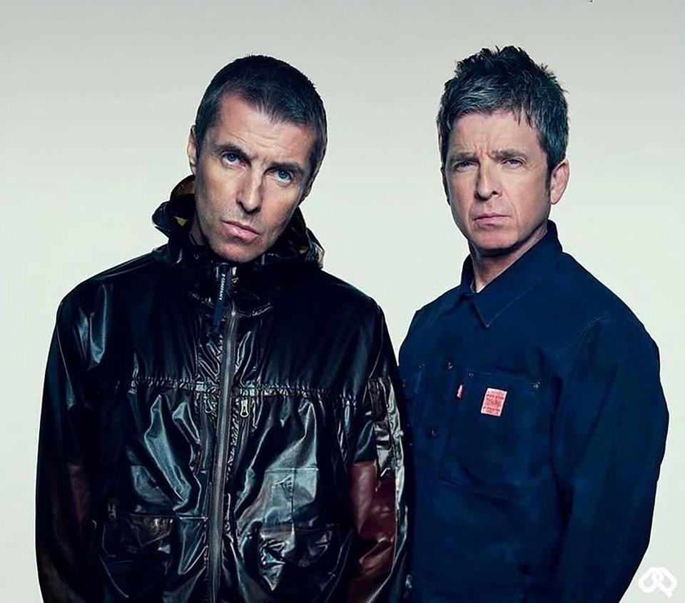 Noel and Liam are taking action to prevent more Oasis ticket chaos for fans