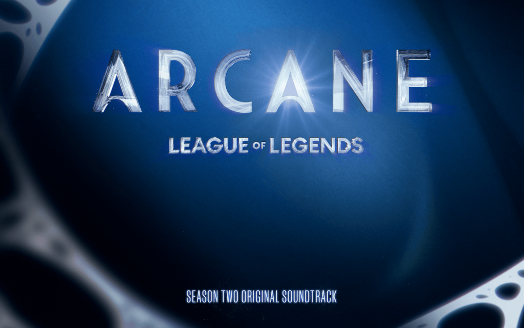 Arcane Season 2 Soundtrack