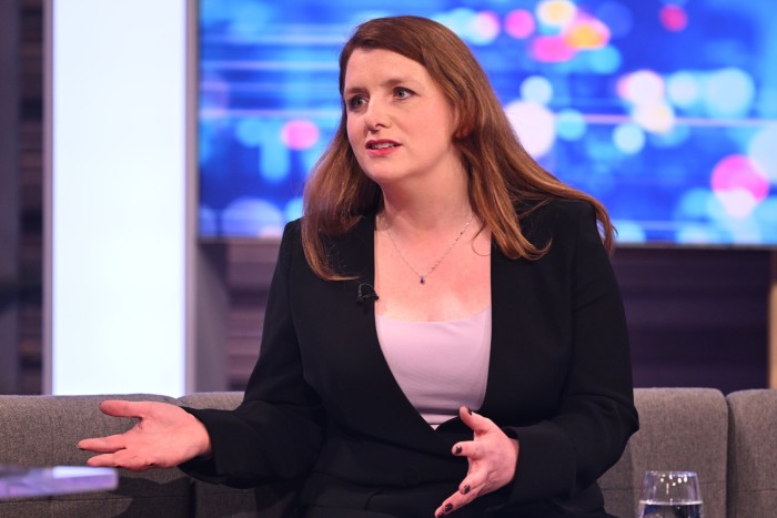 Alison McGovern