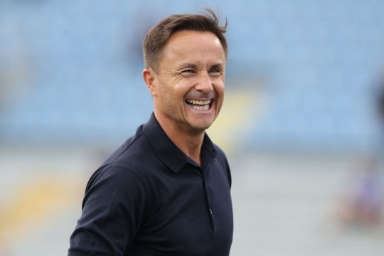 Dennis Wise