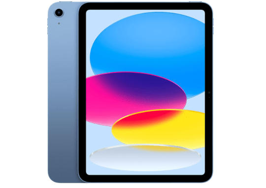 Apple 2022 10.9-inch iPad (Wi-Fi, 64GB) (10th generation)