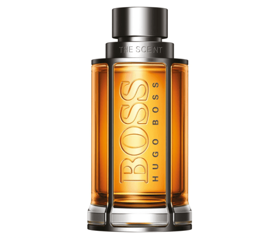 BOSS The Scent Aftershave