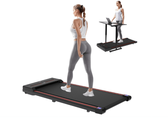 Sperax Walking Pad Treadmill