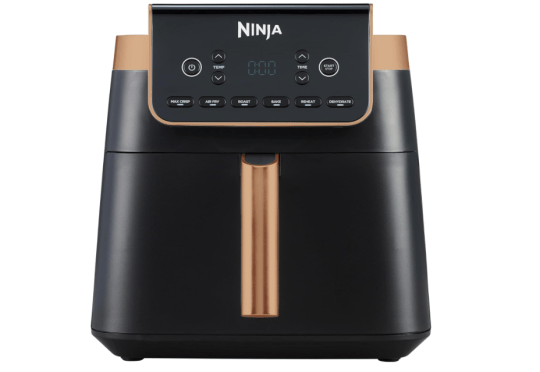 Ninja Air Fryer MAX PRO, 6.2L