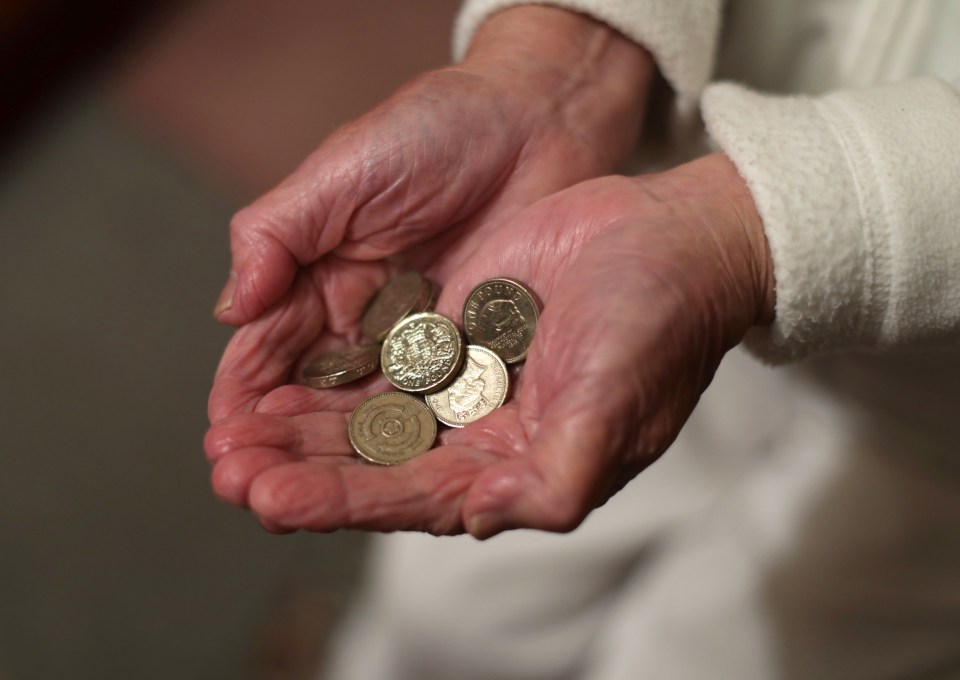 Pensioners should be aware of these dates to check how much they will get