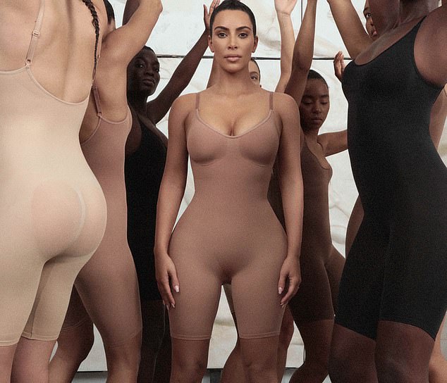 Kim Kardashian's shapewear and clothing company, SKIMS, received a score of zero in Remake's 2024 Fashion Accountability Report as the company eyes 2025 for an IPO