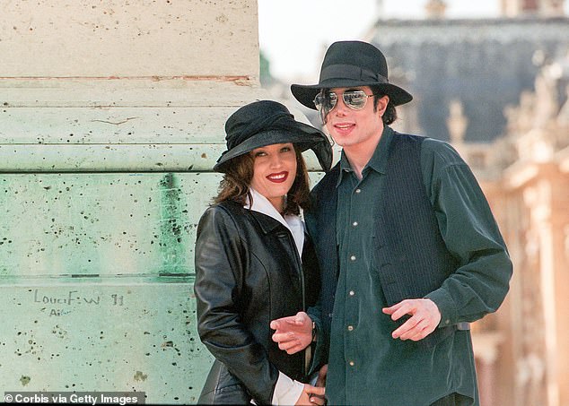 The late Lisa Marie Presley has revealed shocking details about her marriage to Michael Jackson in her new posthumous memoir From Here To The Great Unknown