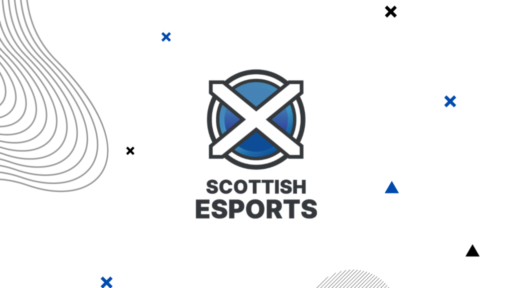 Scottish Esports logo