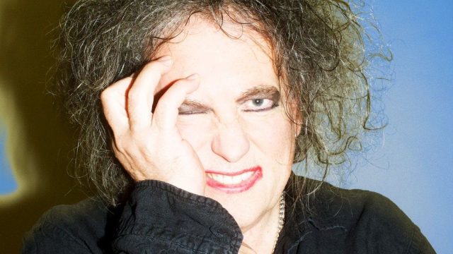 The Cure, Songs of a Lost World review: A gift from the godfathers of gloom