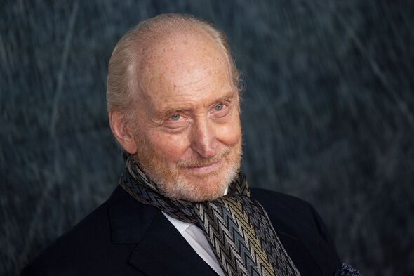 Charles Dance