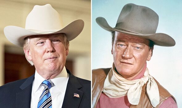 trump, wayne