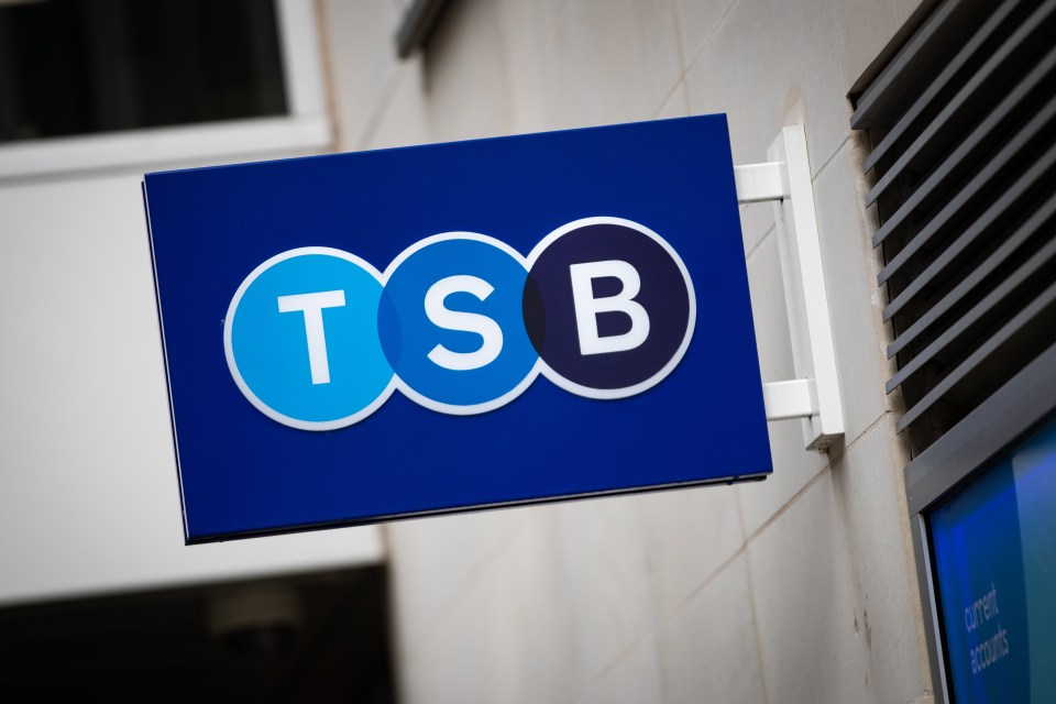 TSB has issued a warning over a £100 charge hitting bank account customers