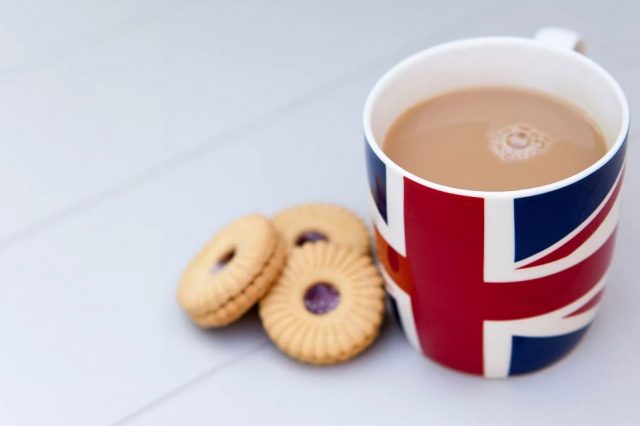 Expats in Spain cuppa comes under threat