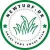 Dette er Newturf ApS' logo