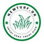 Newturf logo