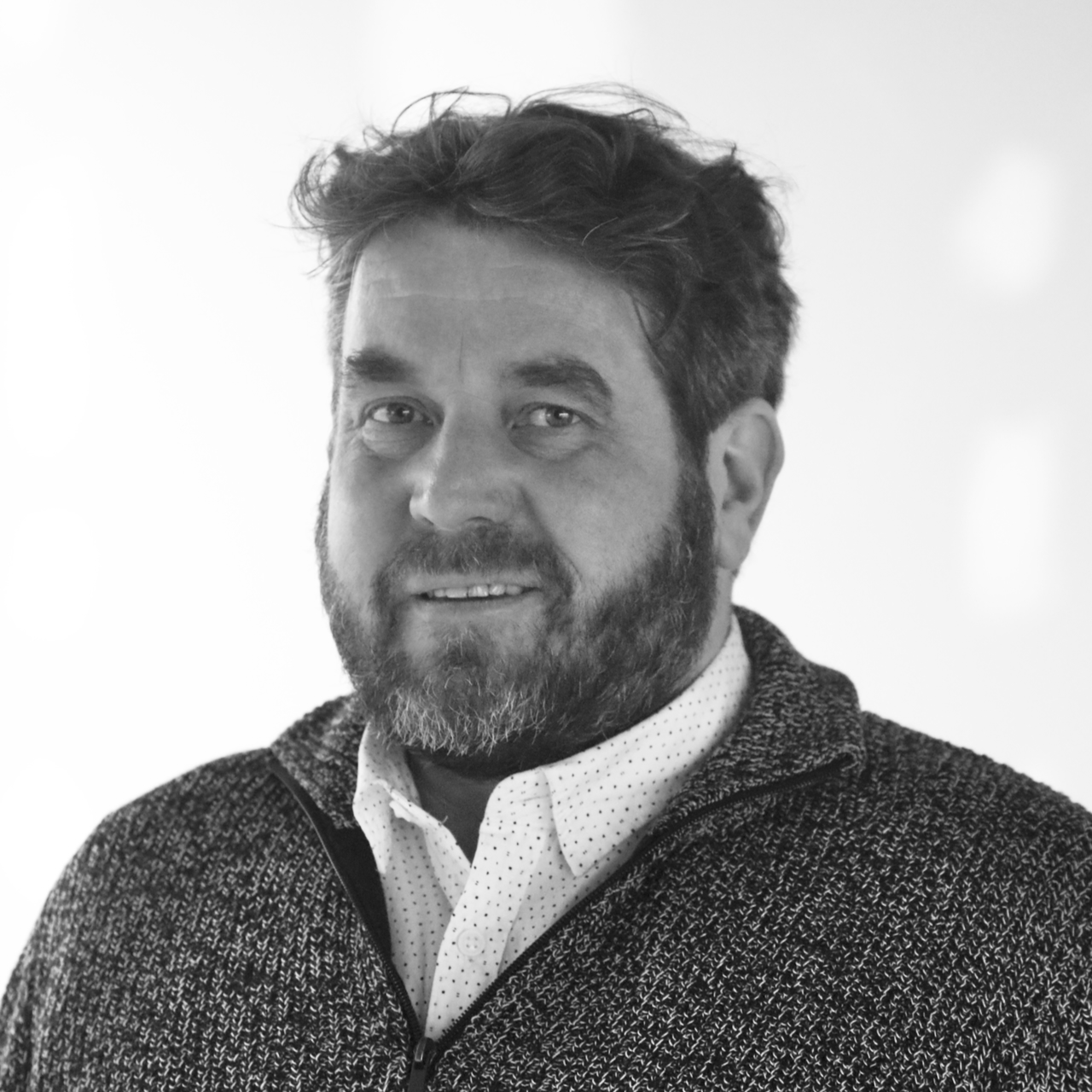 Marc Van Brusselen NexDT