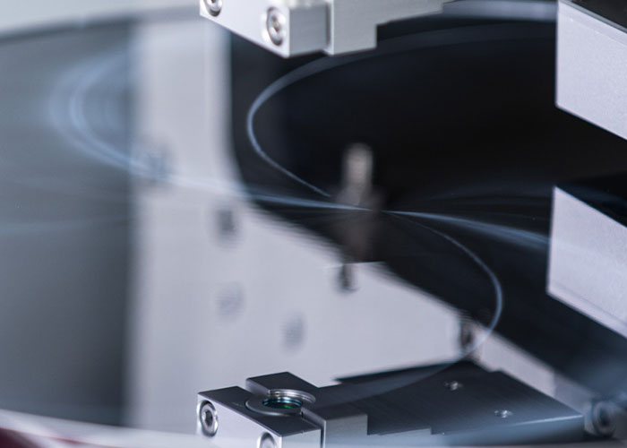 Nexgen Thin Wafer Processing Nexgen Thin Wafer Processing