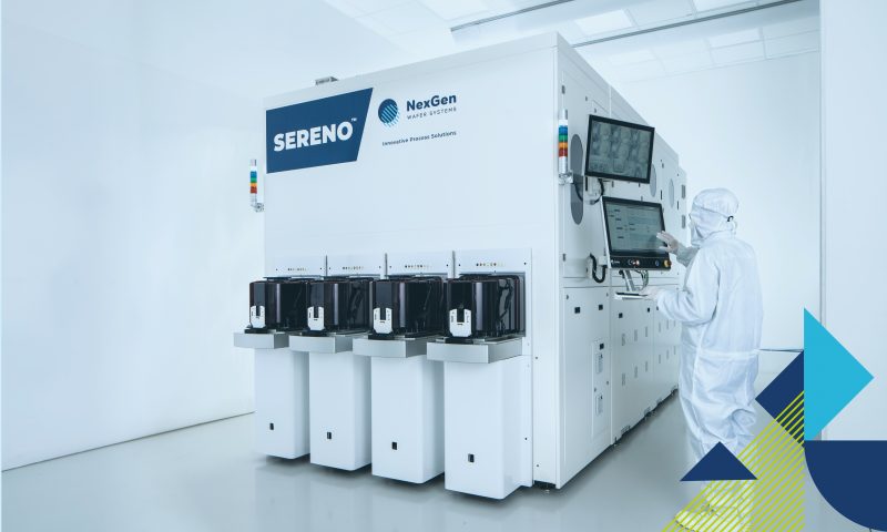 首页 | Nexgen Wafer Systems