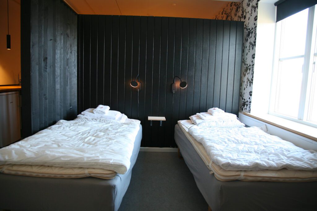 Forbyde Evne bogstaveligt talt Nexø Hostel | Overnatning i Nexø til budgetpris fra 495,- Kr. | Overnatning  fra 495,- med sengetøj og håndklæder.