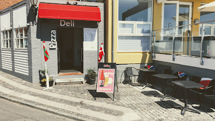 Pizza Deli Nexø