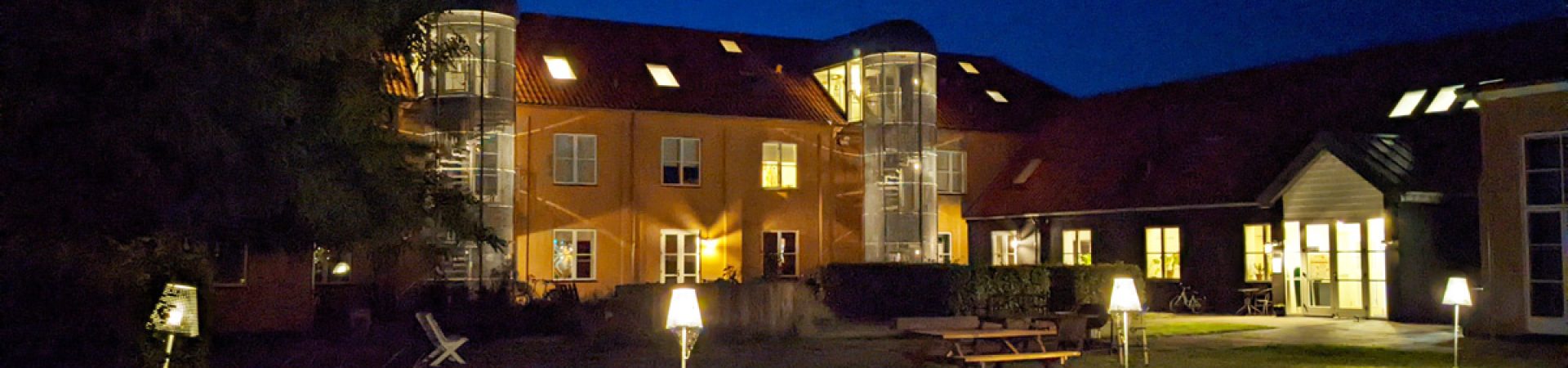 Møbelfabrikken & Nexo Hostel. Great for entertainment, conference and more Møbelfabrikken & Nexo Hostel. Great for entertainment, Konference and more