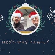 ext-Way wish a Merry Christmas & a Happy New Year 2018. Seasons Greetings Christmas is beautiful for the joy of sharing, for the hope of peace, and for remembering special clients like you! Wishing you a Merry Christmas and Happy New Year 2018 Arnaud & Sébastien.