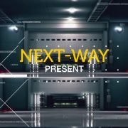 visual communication video nextway