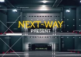 visual communication video nextway