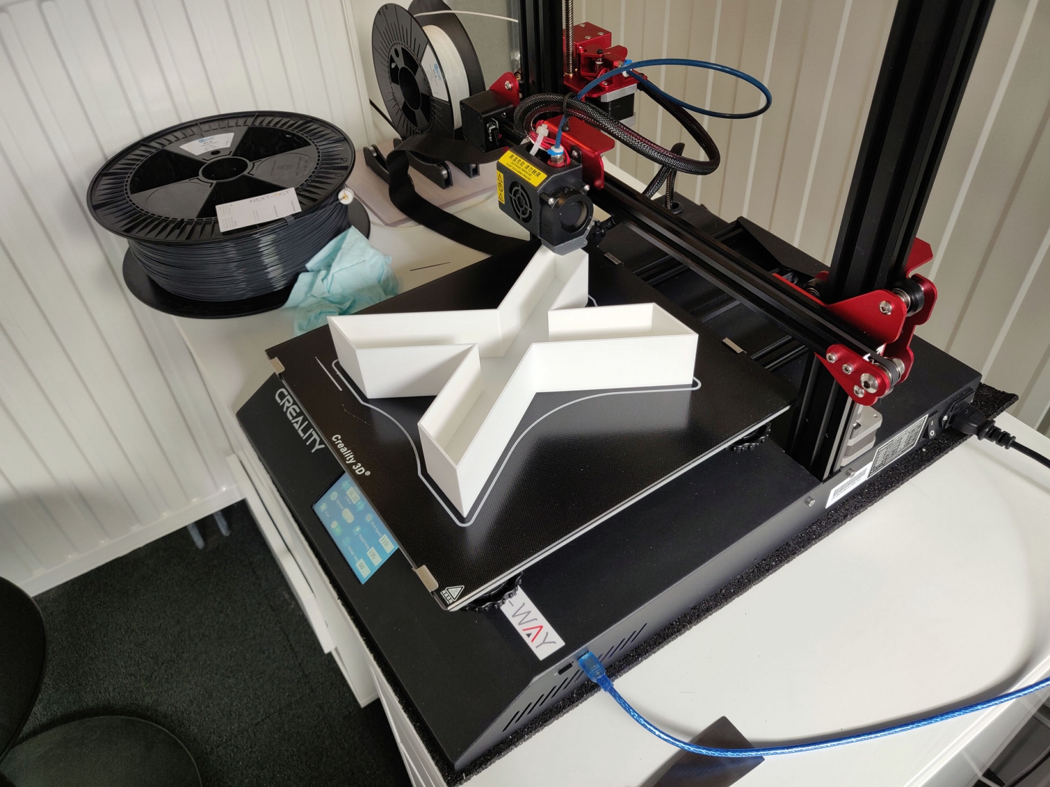 3D Printing LAB - Next-Way Creative Solution Provider