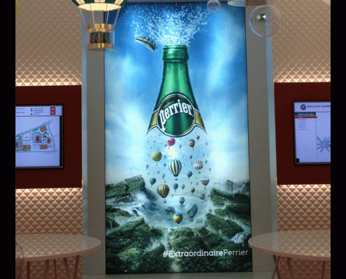 PERRIER-litebox