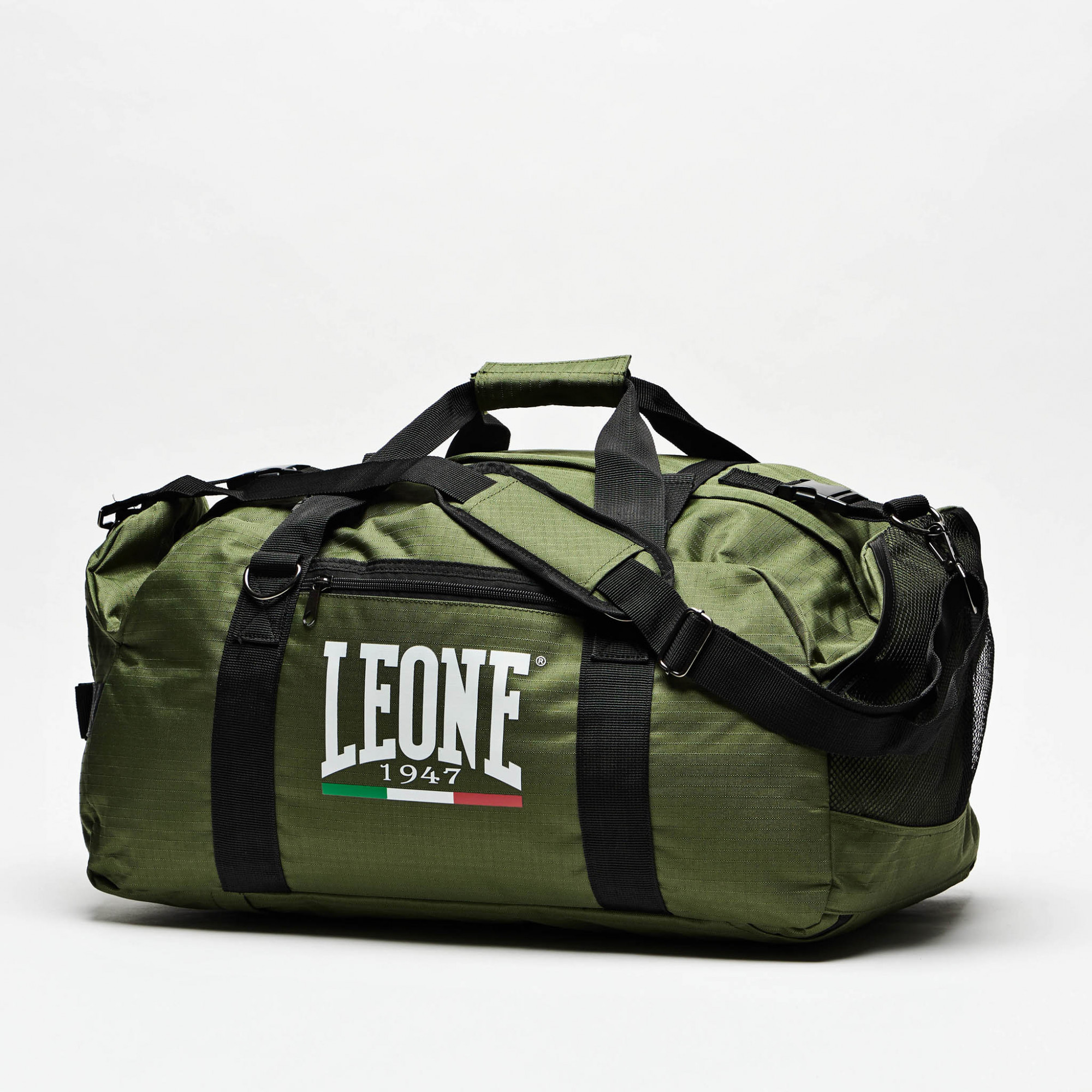 Leone Army – NextLevelCombat