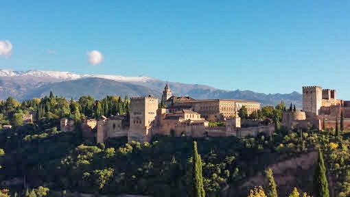 Alhambra